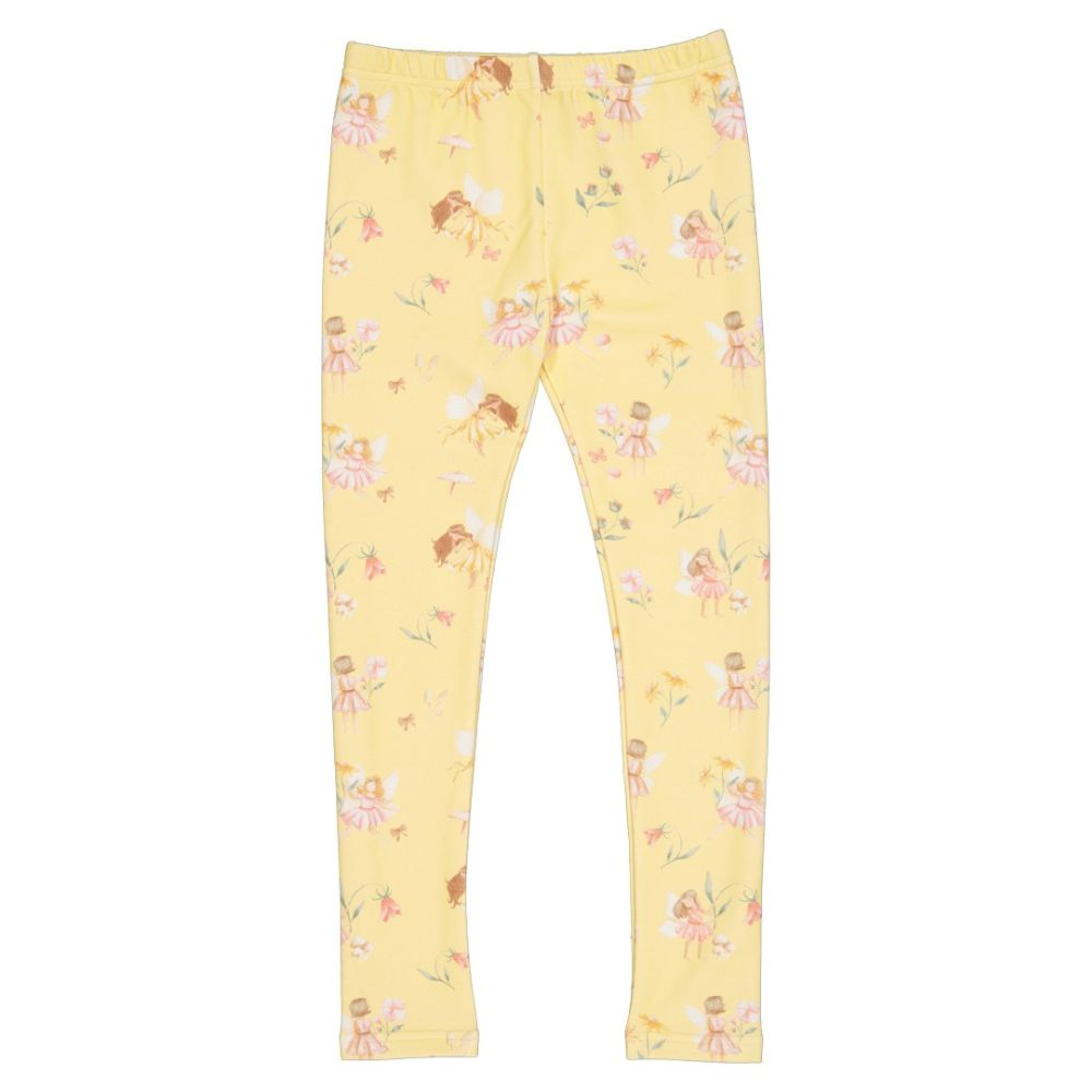 Kissed by Radicool Fairies Legging