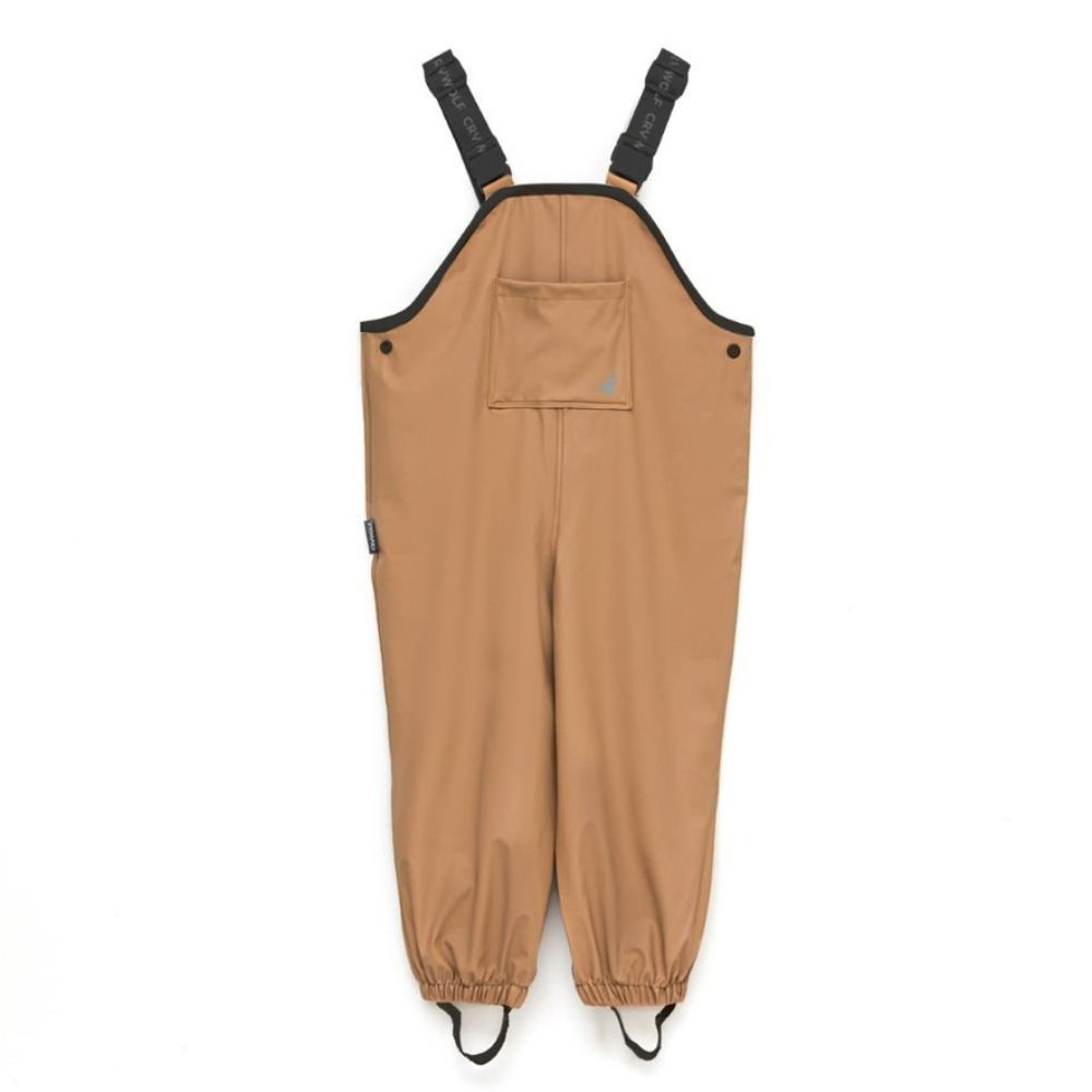 Crywolf Rain Overalls