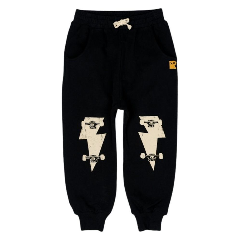 Rock Your Kid Bolt Trackpants 