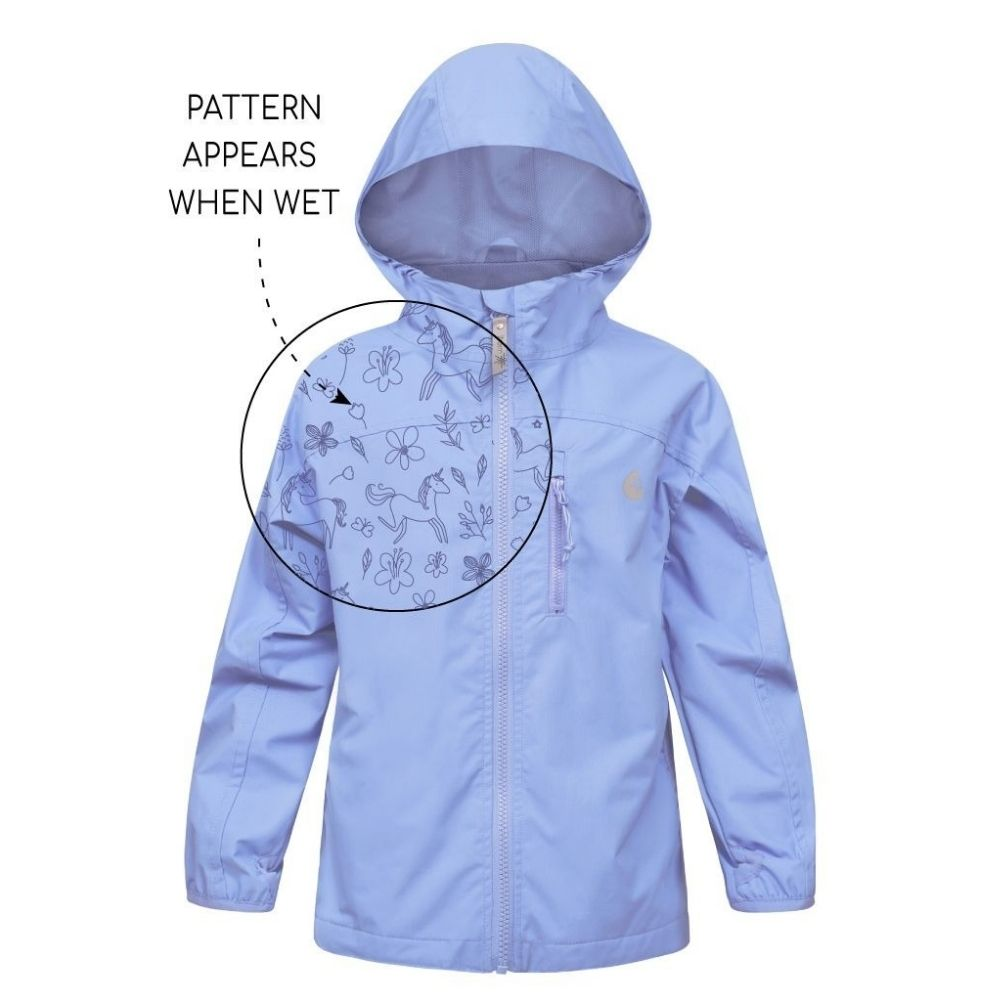 Therm Splashmagic Rainshell Jacket