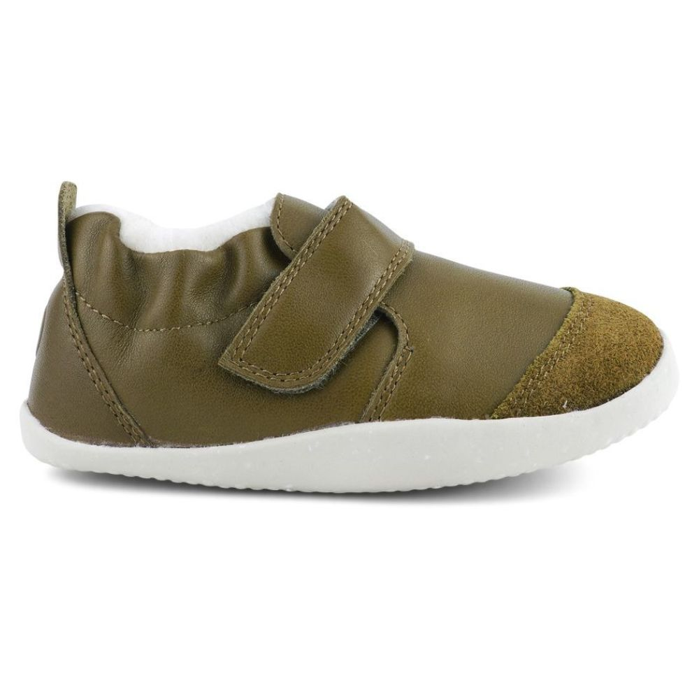 Bobux Xplorer Marvel Arctic Shoe Baby Footwear Rockies NZ