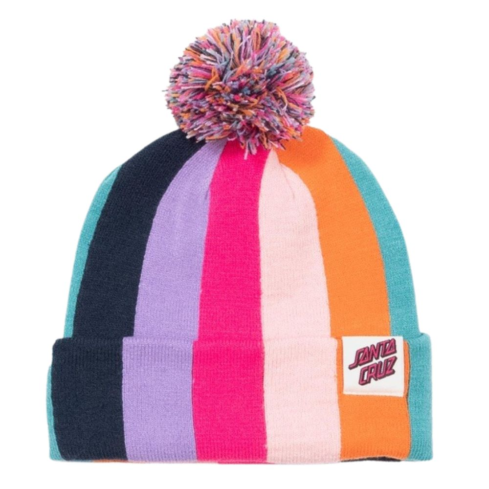 Santa Cruz Stack Beanie