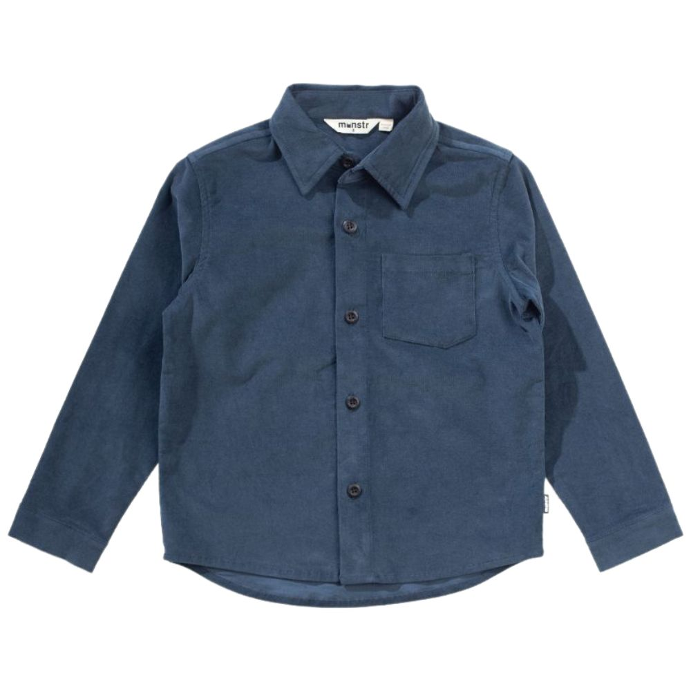 Munster Kids Lineup Shirt