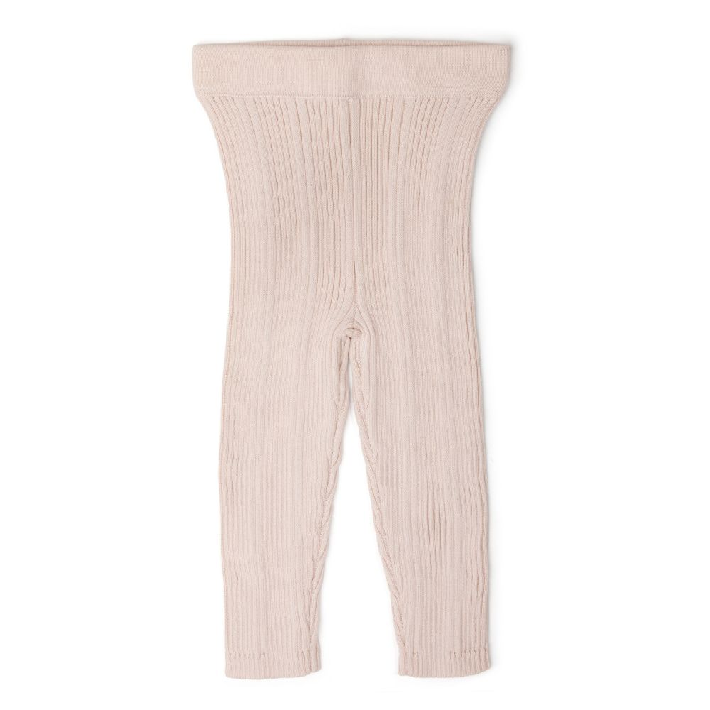 Grown Organic Ribbed Legging 