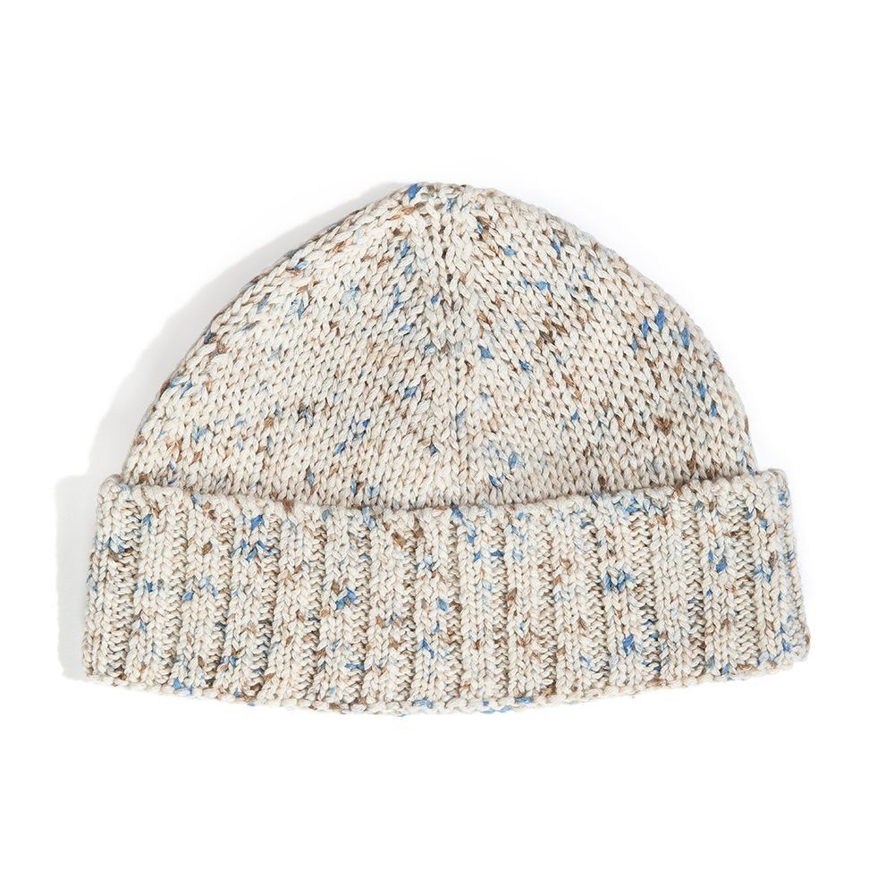 Grown Funfetti Organic Beanie