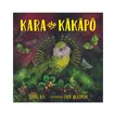 Kara the Kakapo Book
