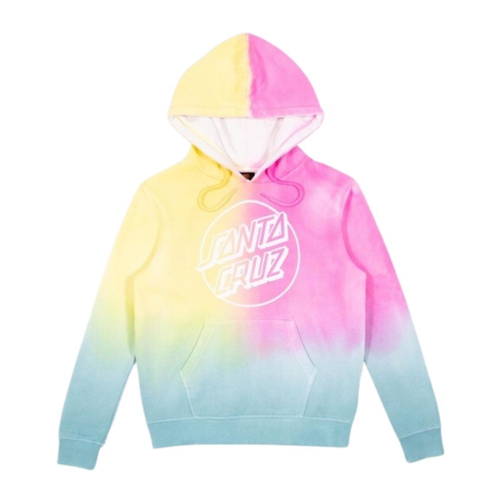 Girls santa cruz hoodie deals