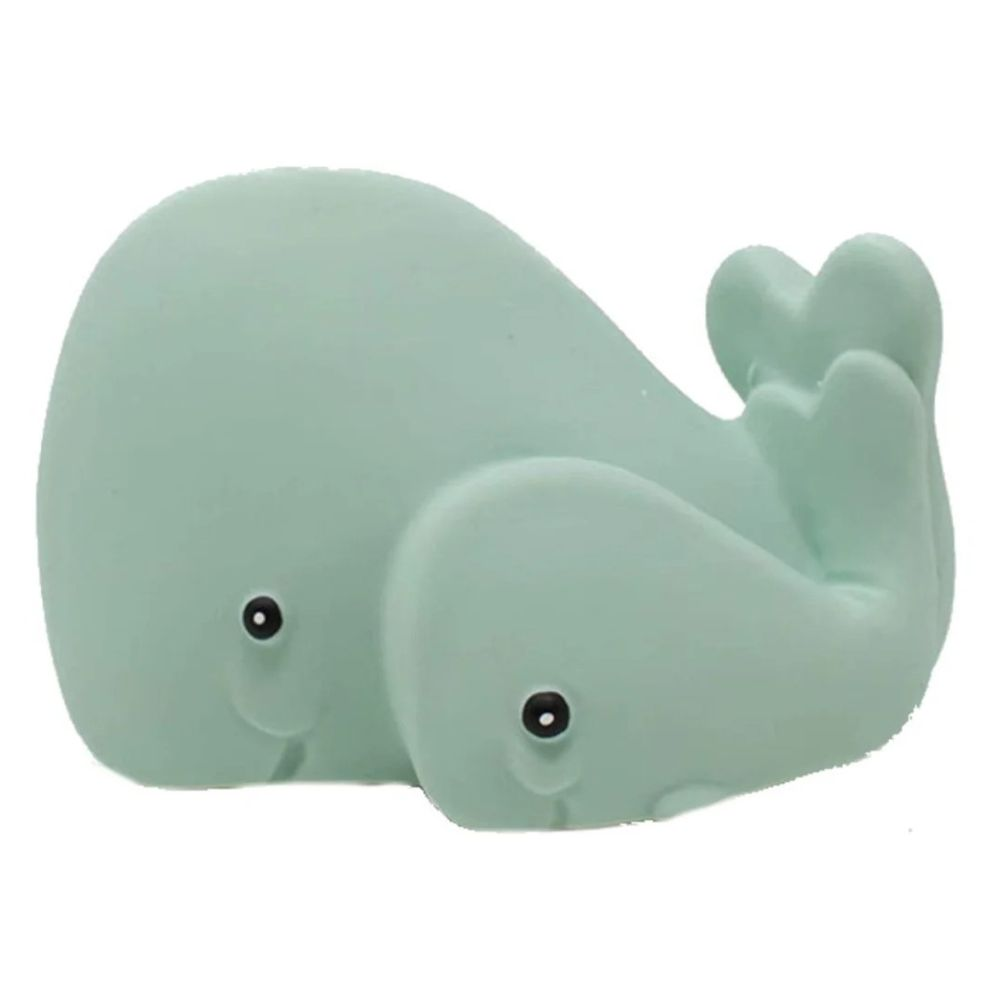 Lanco Natural Rubber Mama Whale