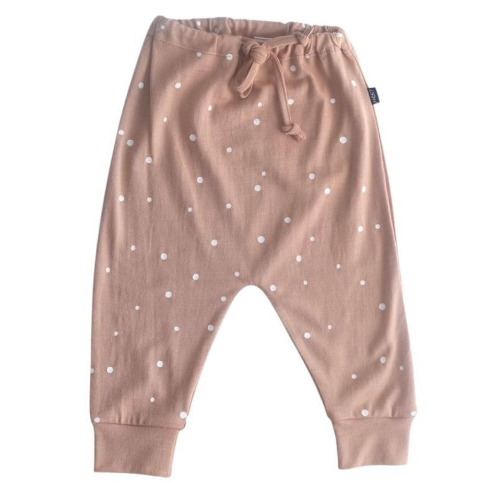 Little Flock Of Horrors Asher Dropcrotch Pant