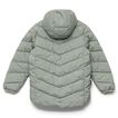 Crywolf Eco Puffer Jacket