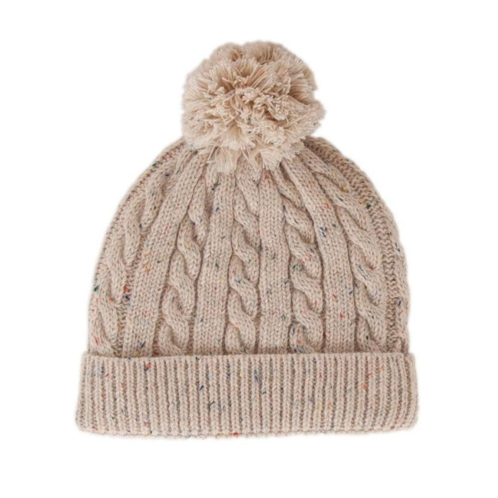 Acorn Alps Beanie