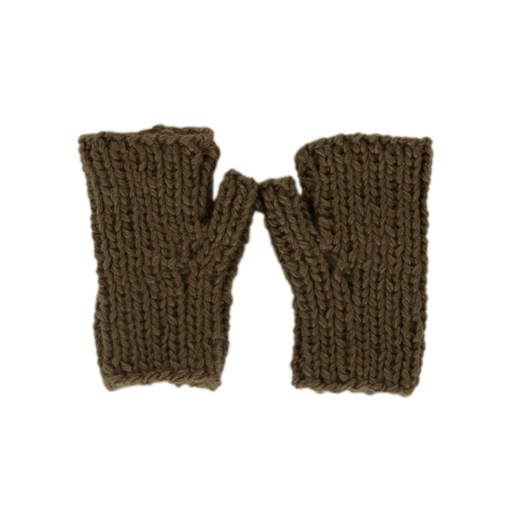 Acorn Freedom Mittens