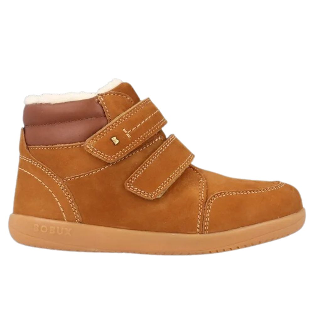 Bobux Kid+ Timber Arctic Boot