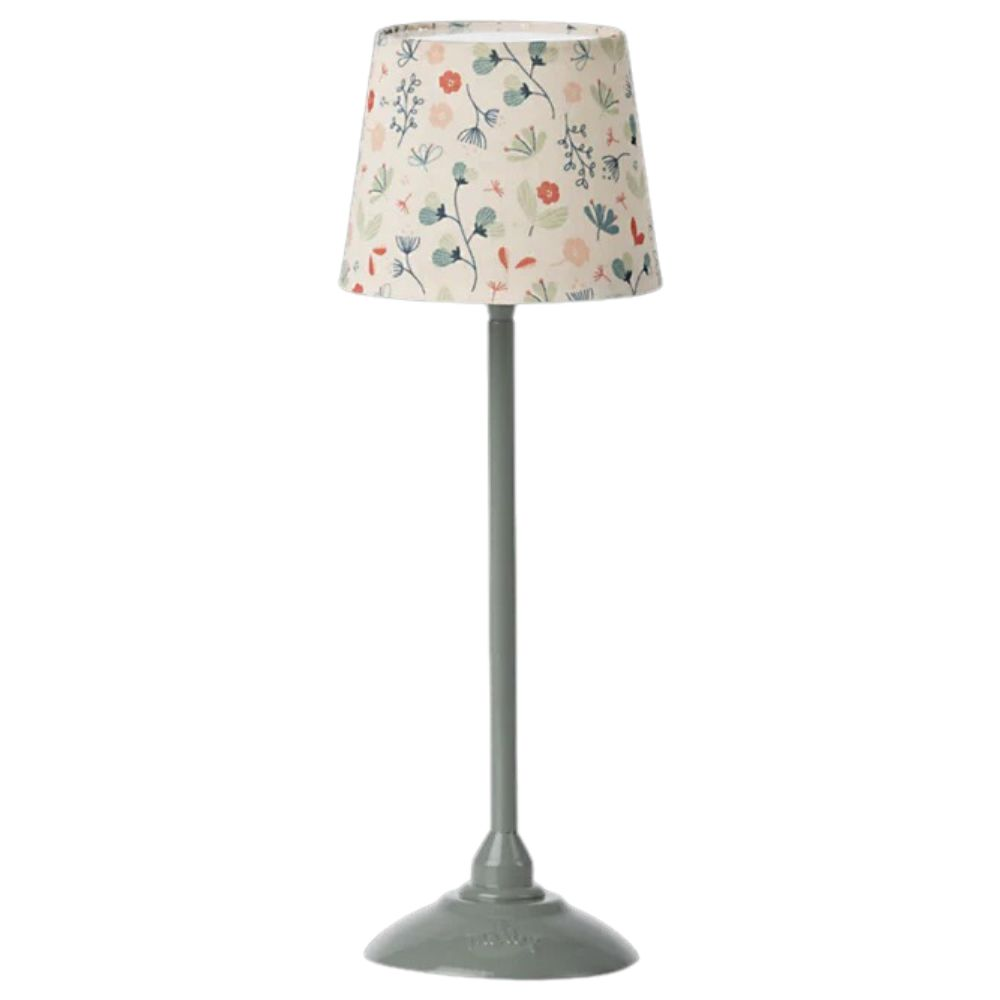 Maileg Light Up Floor Lamp