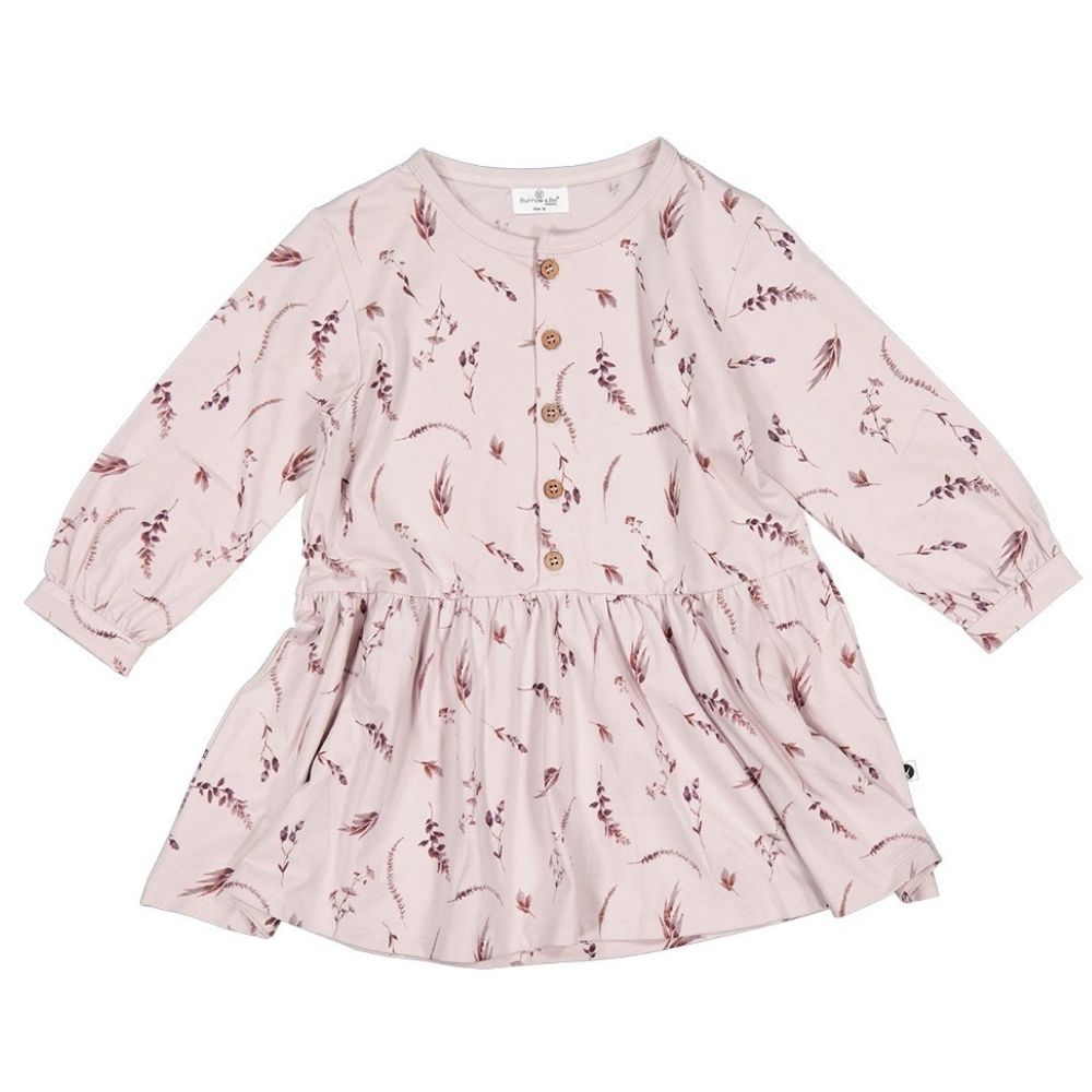 Burrow & Be Florseca Lucy Dress