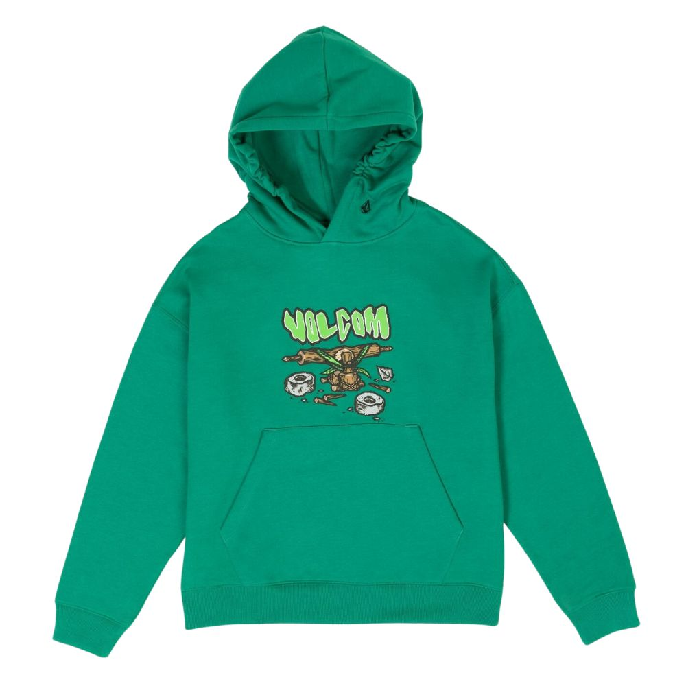 Volcom Todd Bratrud Hoodie