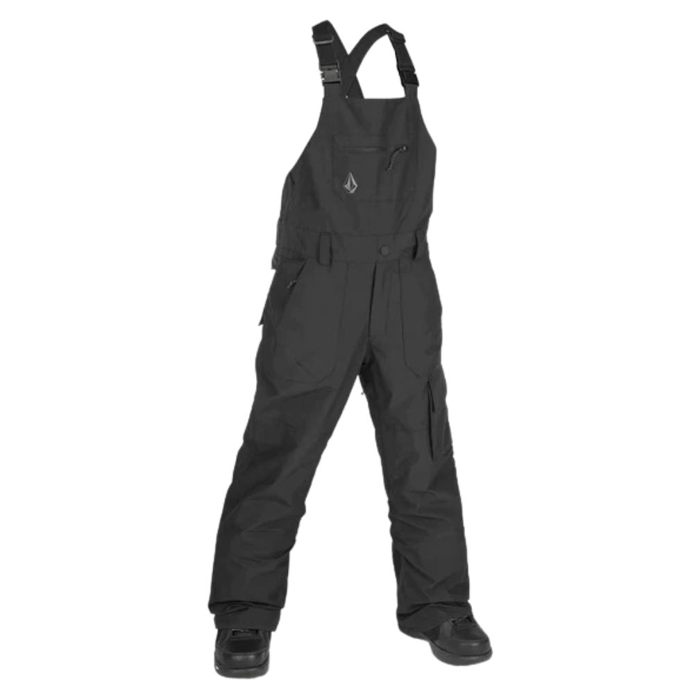 Volcom Barkley Insulated Bib Snow Overall