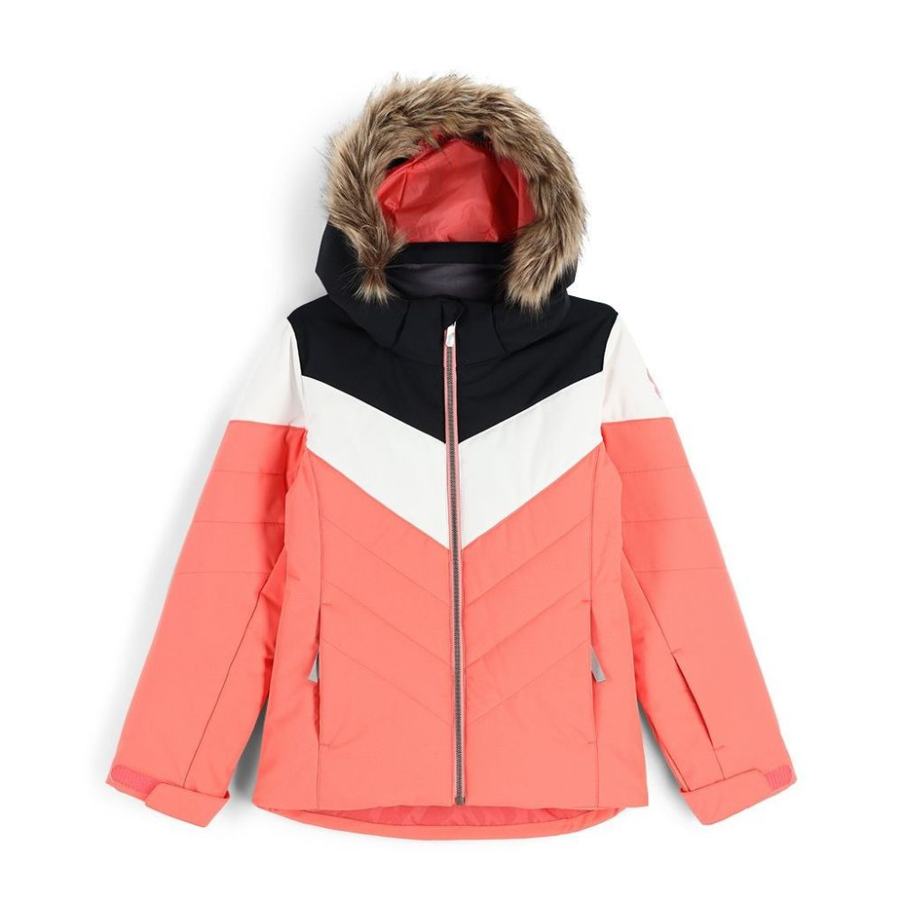 Spyder Lola Snow Jacket