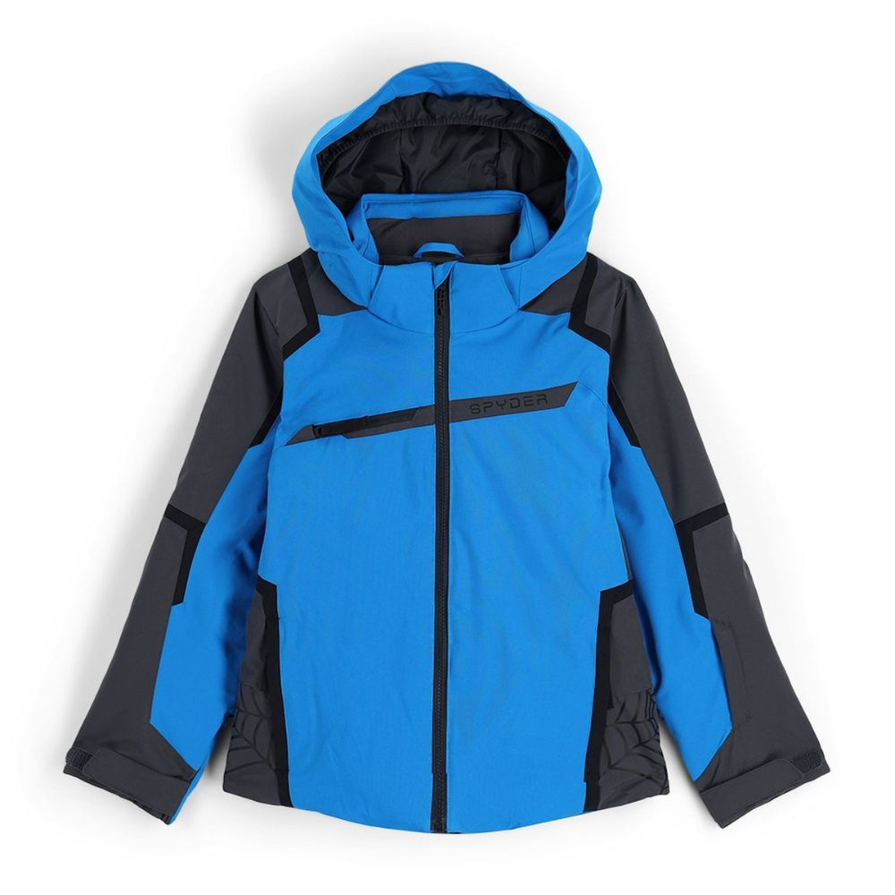 Spyder Challenger Snow Jacket