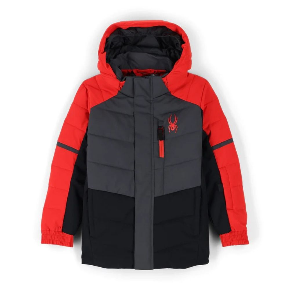 Spyder Impulse Synthetic Snow Jacket