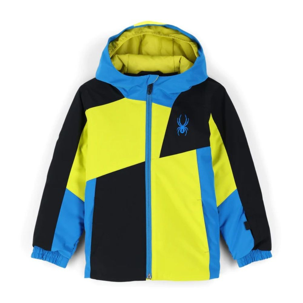 Spyder Ambush Snow Jacket