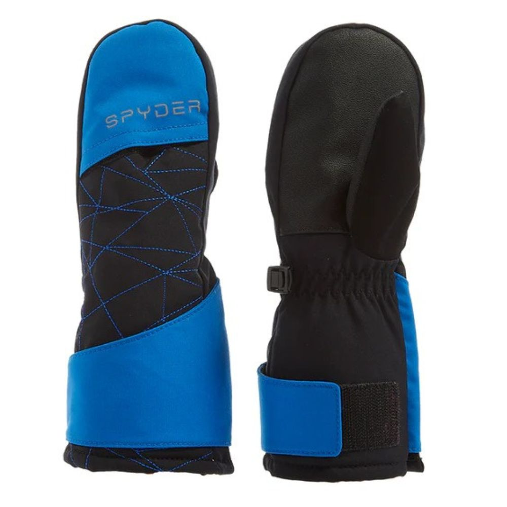 Spyder Mini Cubby Snow Mittens