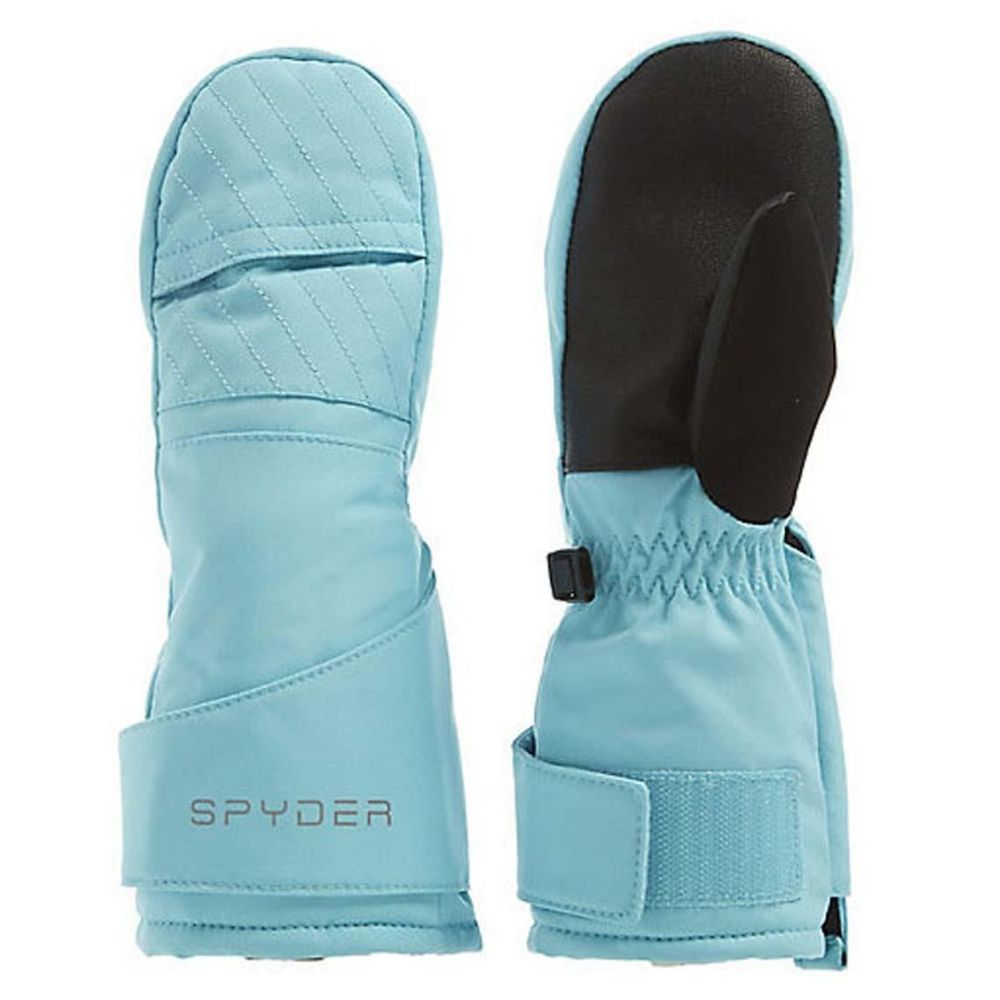 Spyder Bitsy Cubby Snow Mittens