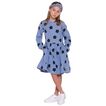 Dress Daisy Muslin TGC