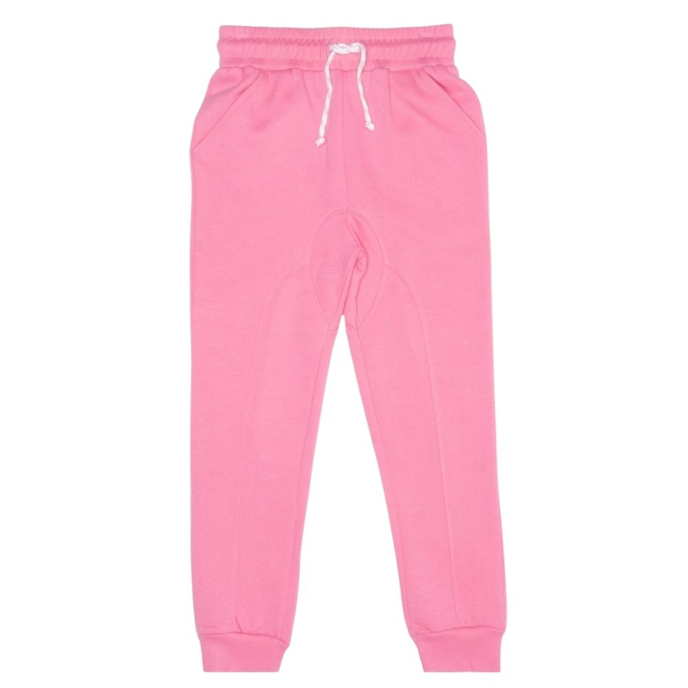 The Girl Club Fleece Joggers