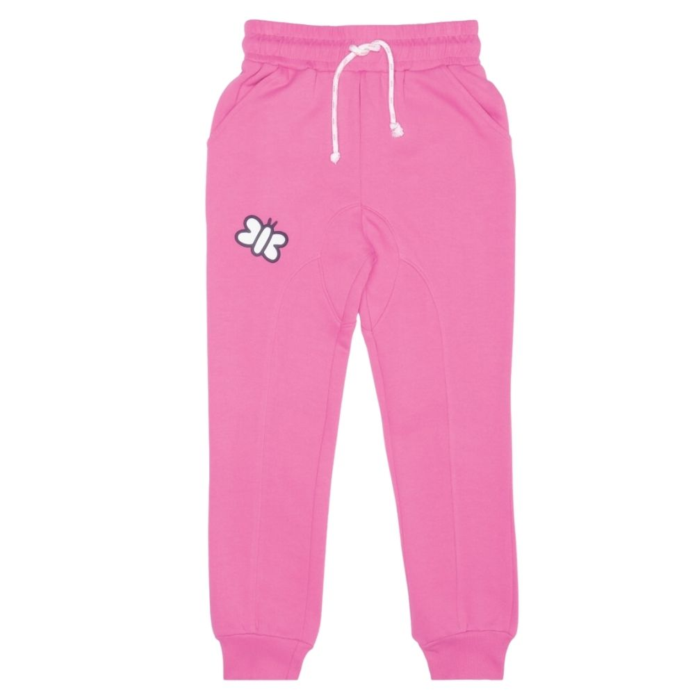 The Girl Club Fleece Jogger 