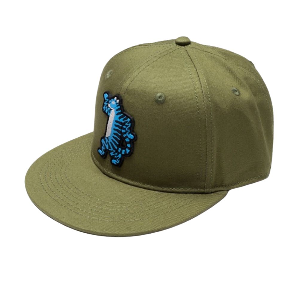Band of Boys Dancing Tiger Cap