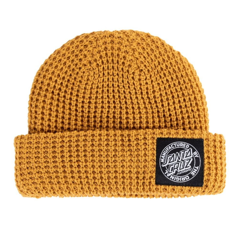 Santa Cruz MFG Dot Beanie
