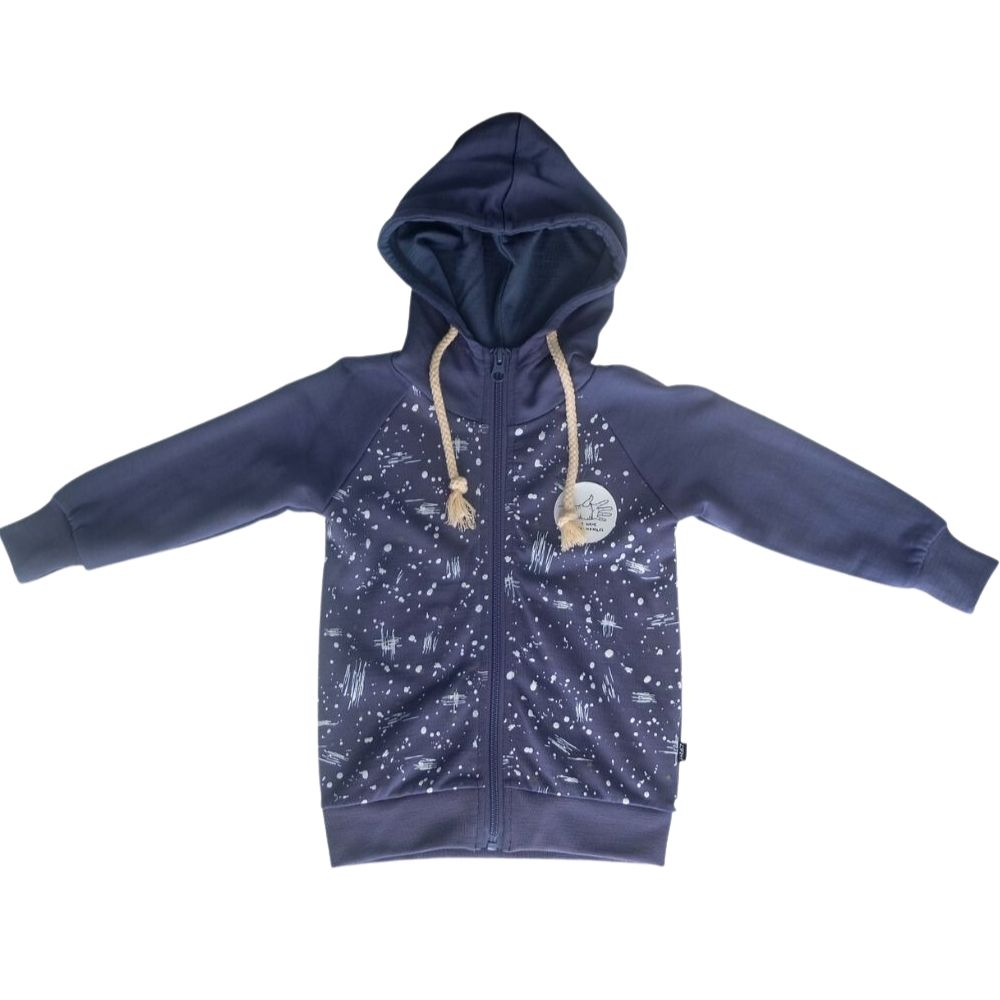 Little Flock Of Horrors Nixon Hoodie
