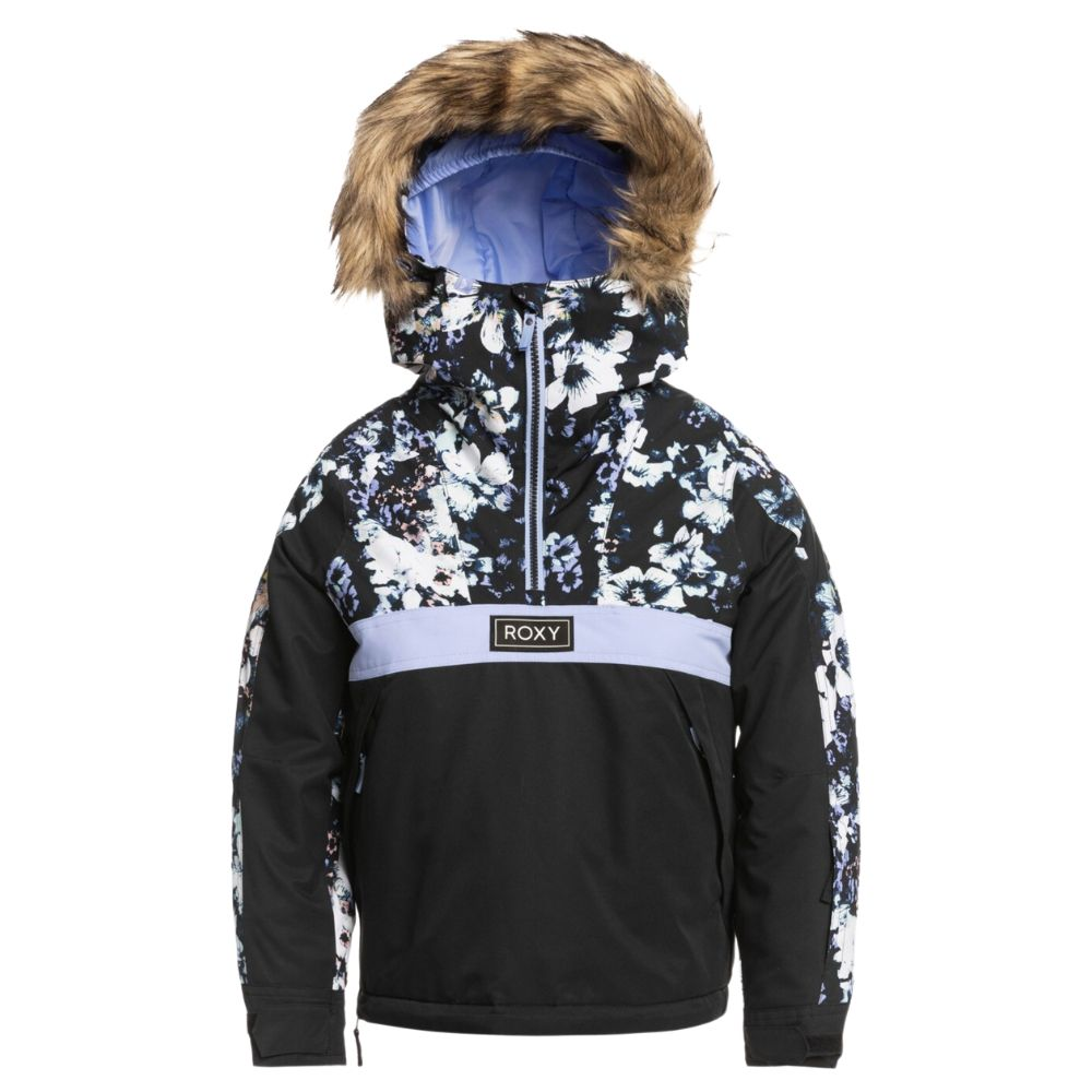 Roxy Shelter Insulated Snow Jacket 