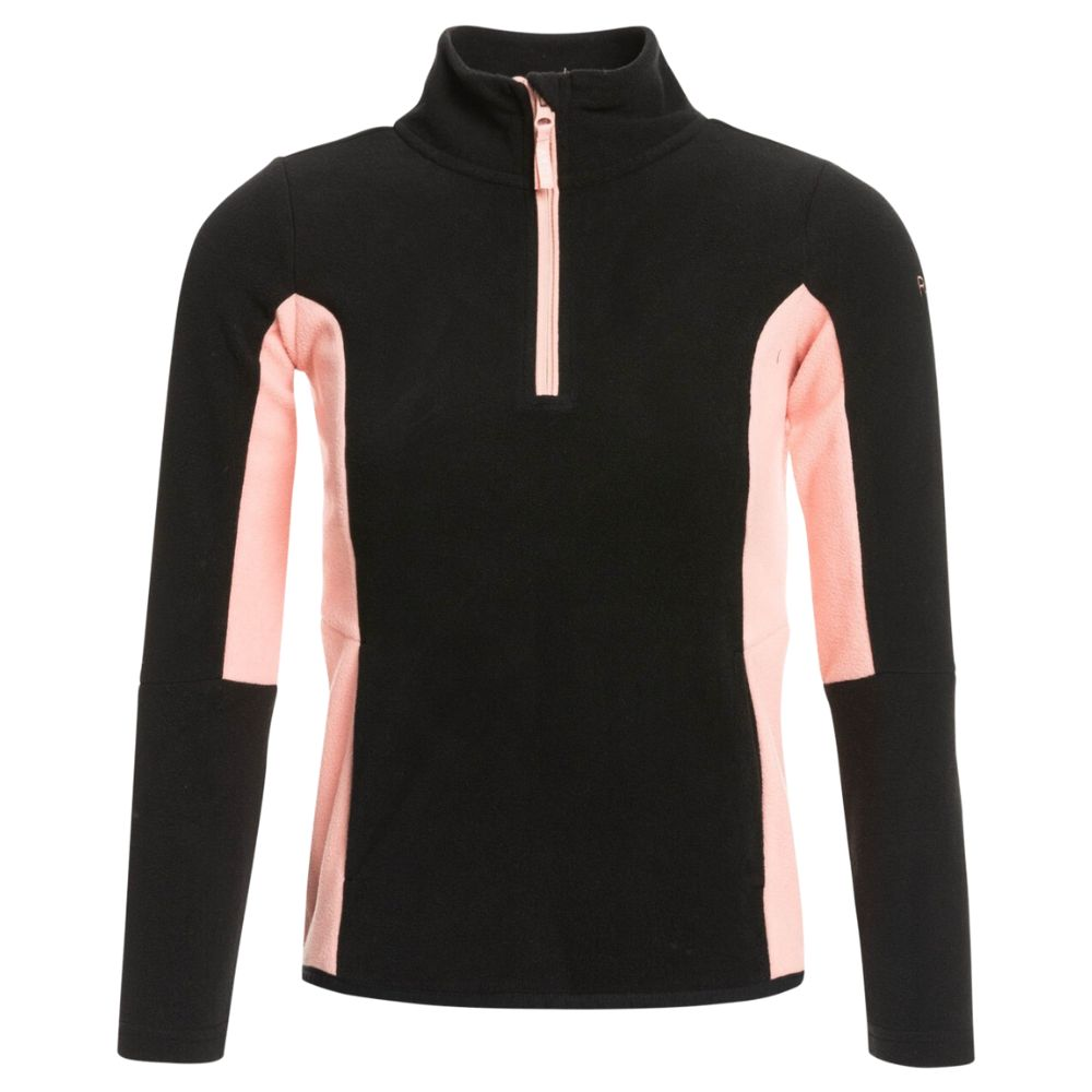Roxy Sayna Half Zip Fleece Jumper