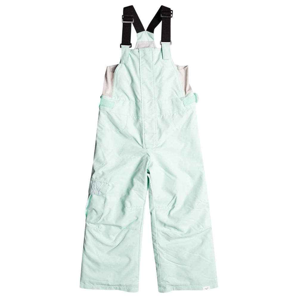 Roxy Lola Bib Insulated Snow Pant