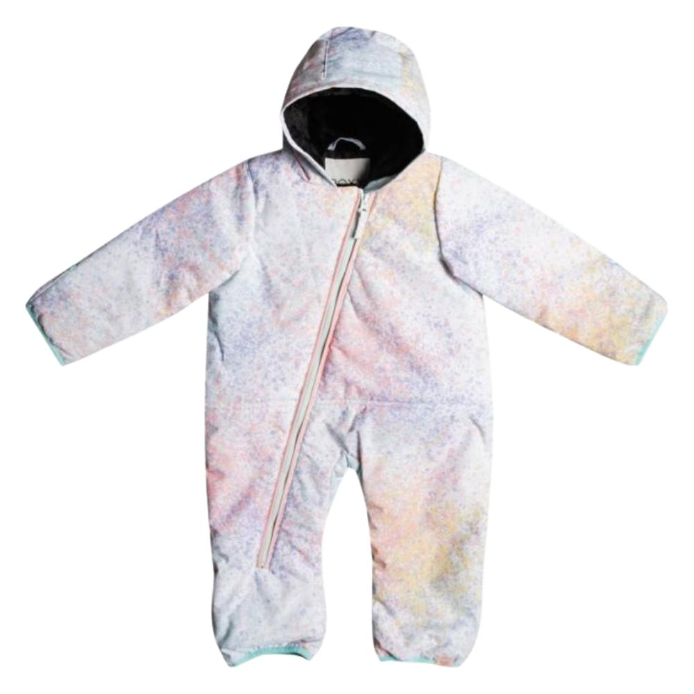 Roxy Rose Insulated Snow Suit