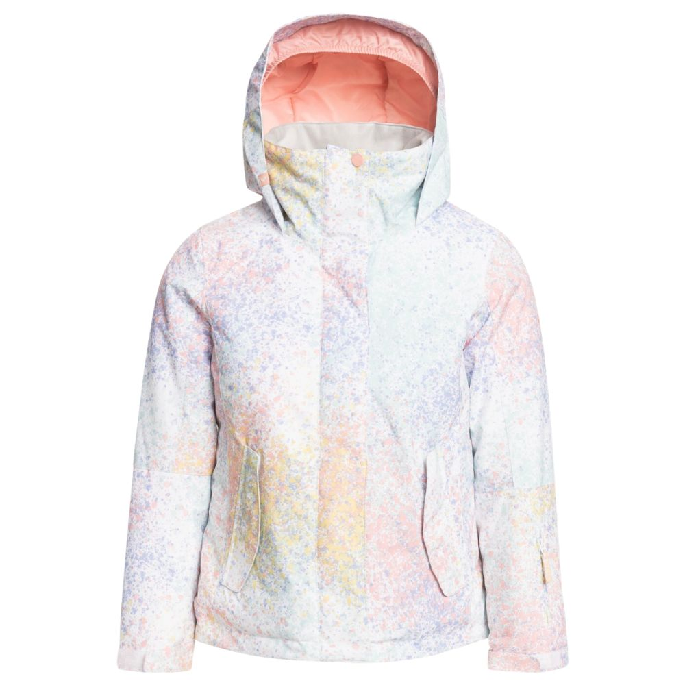 Roxy Jetty Insulated Snow Jacket