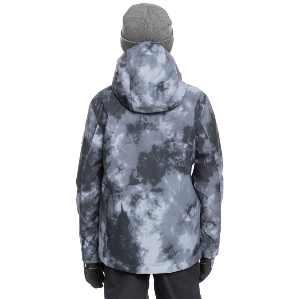 Quiksilver billy deals jacket