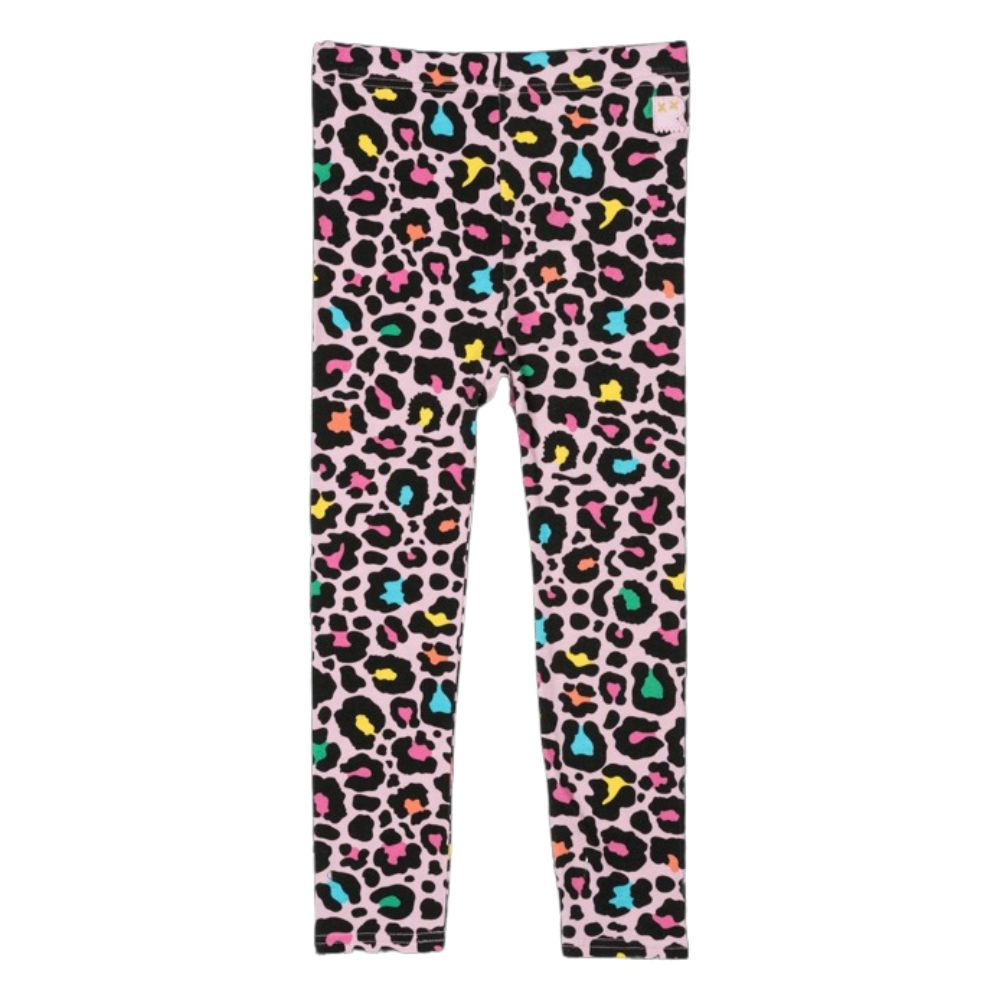 Rock Your Kid Blondie Tights