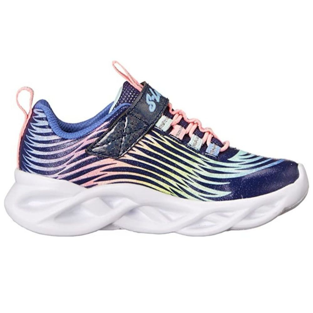 Skechers Twisty Brights Mystical Bliss Shoes