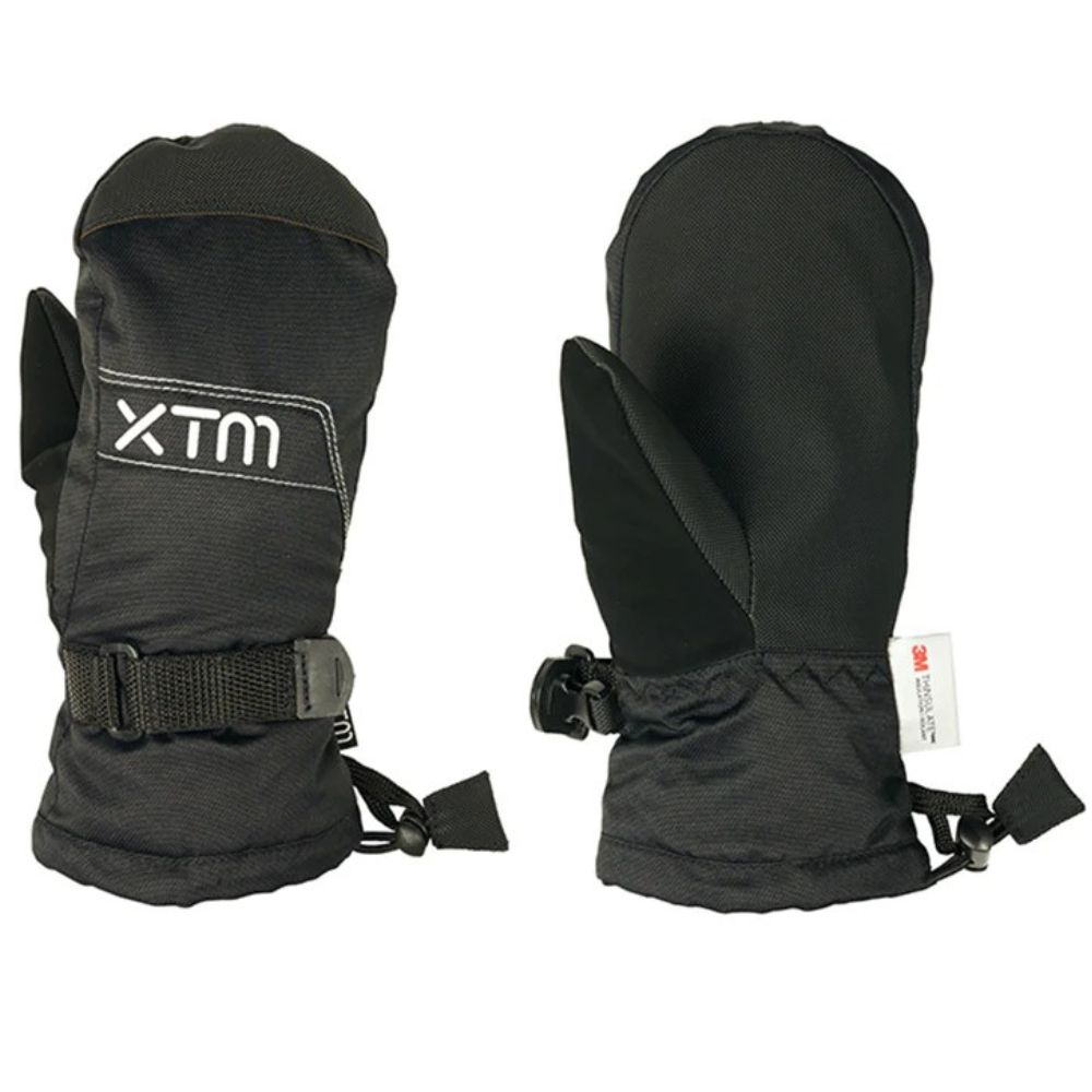 XTM Zoom II Mitten