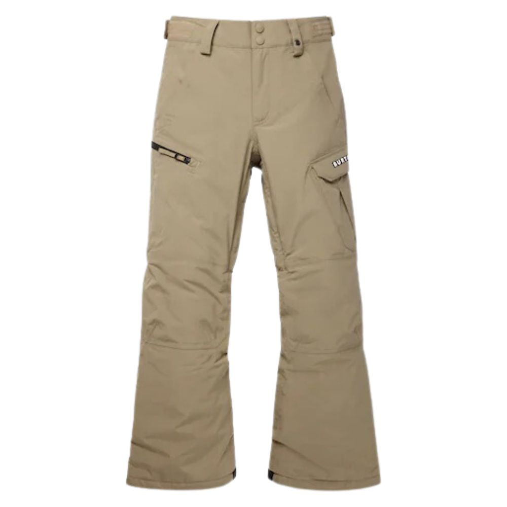 Burton Exile Cargo Snow Pant