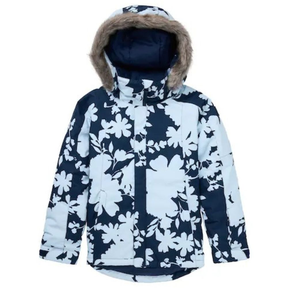 Burton Bennett Snow Jacket