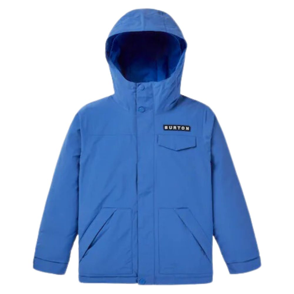 Burton Dugout Snow Jacket