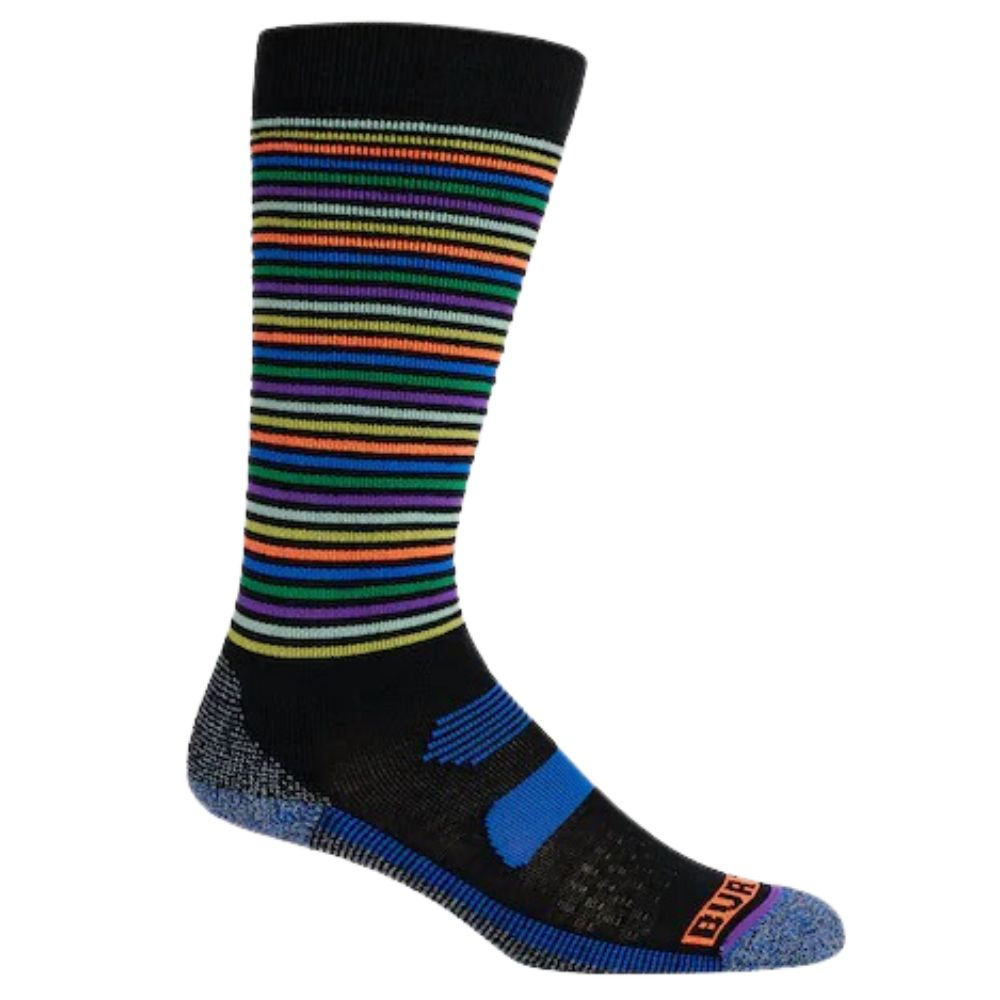 Burton Performance Midweight Snow Socks