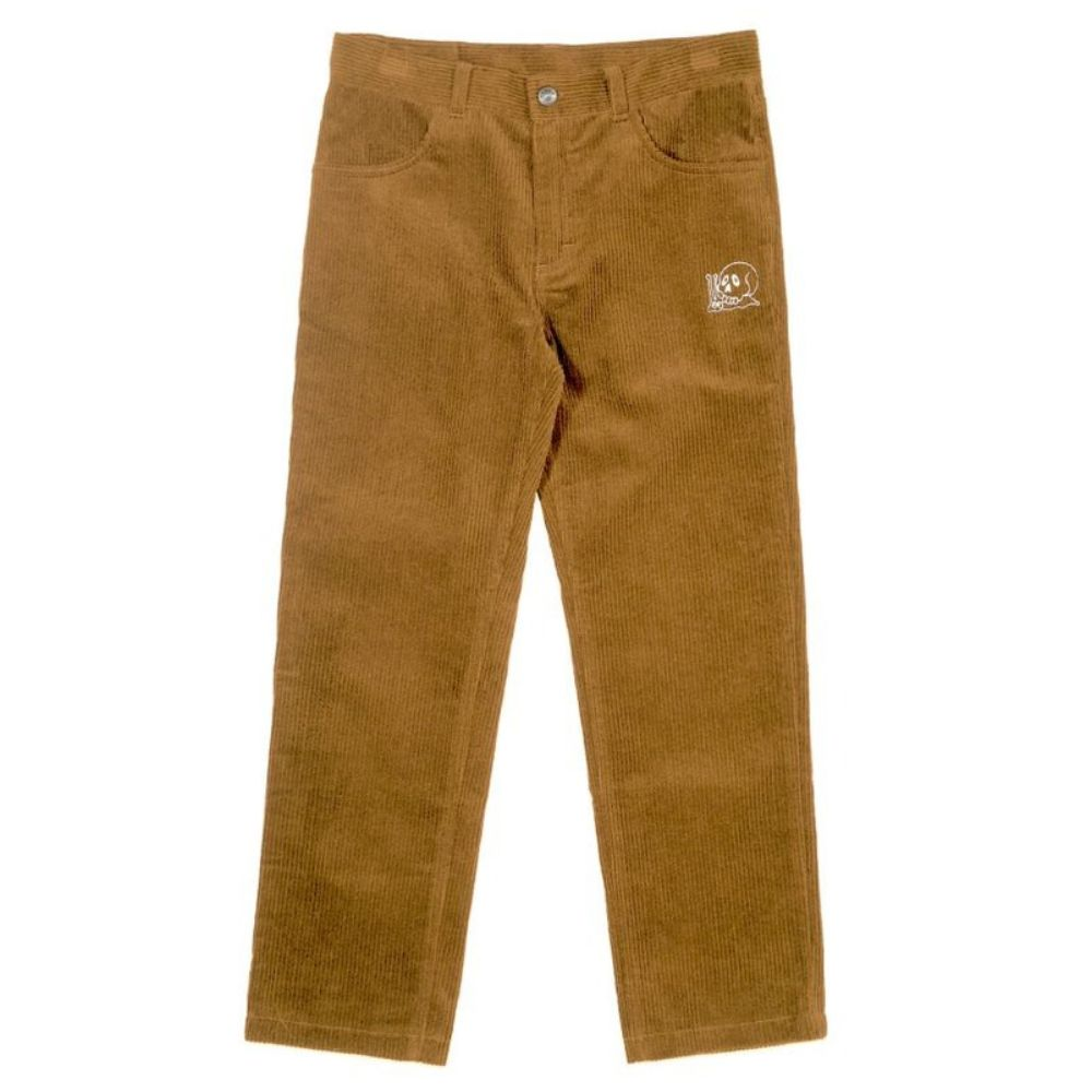 Santa Cruz Craft Oval Dot Cord Pant