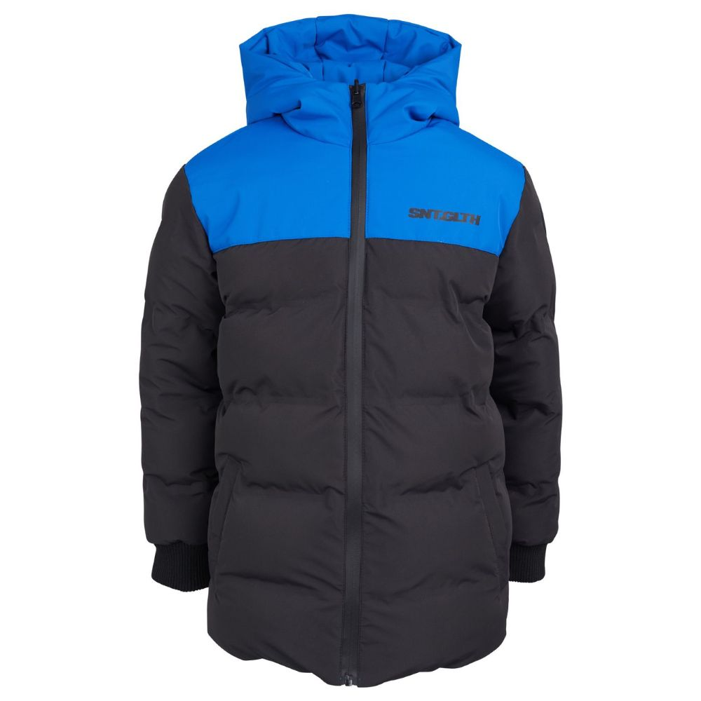 St Goliath Ultimate Puffa Jacket