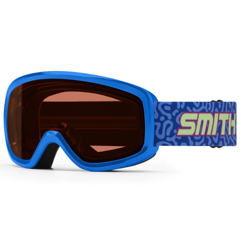 Smith Snowday RC36 Goggle
