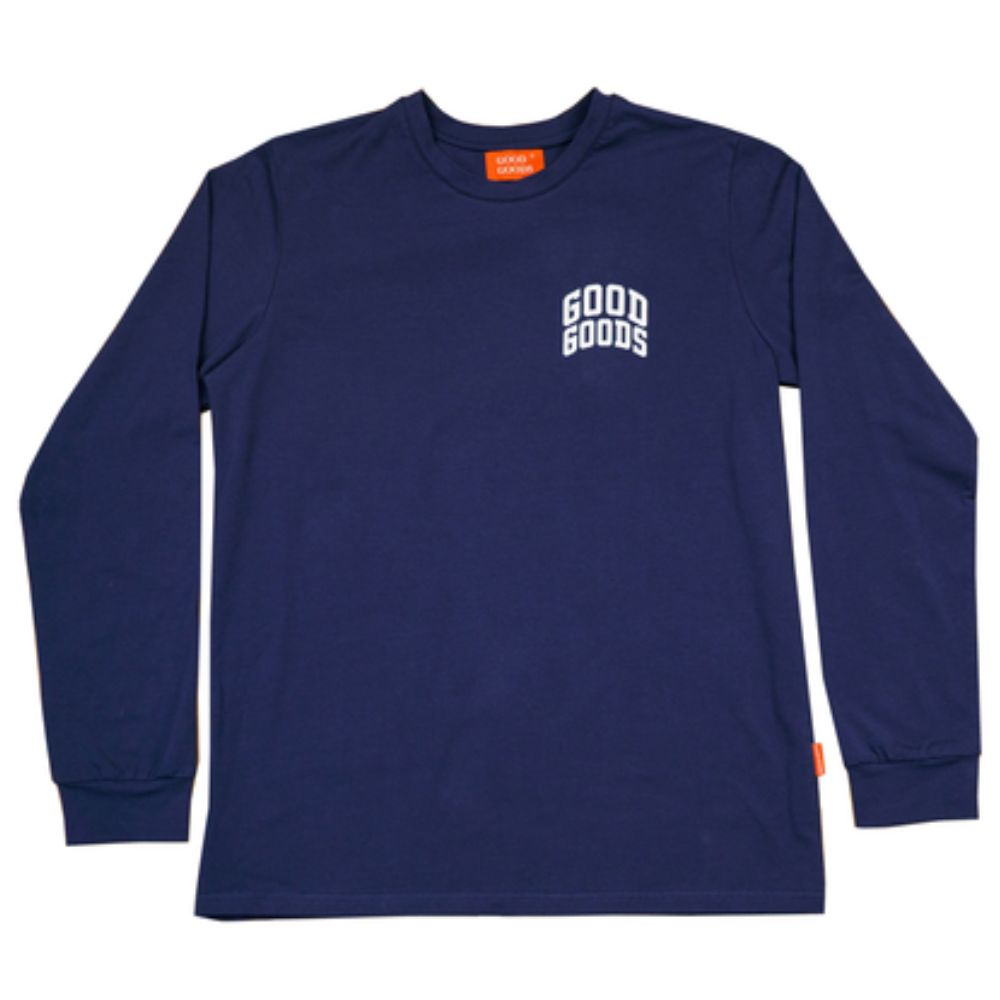Good Goods Ready Set Tee
